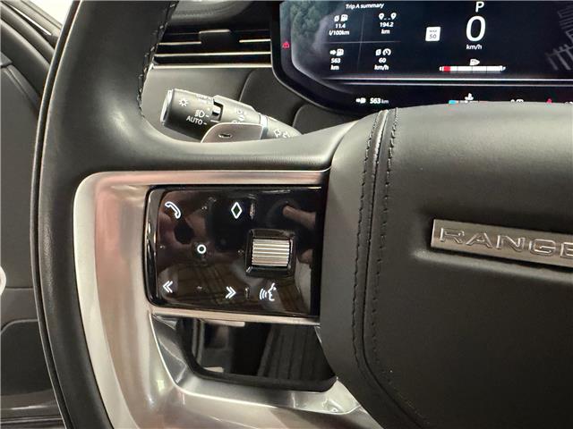 2023 Land Rover Range Rover P400 SE (Stk: A9160) in Saint-Eustache - Image 17 of 33