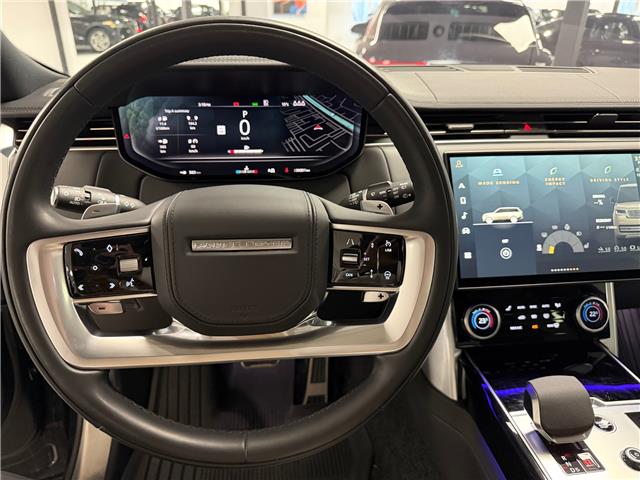 2023 Land Rover Range Rover P400 SE (Stk: A9160) in Saint-Eustache - Image 18 of 33