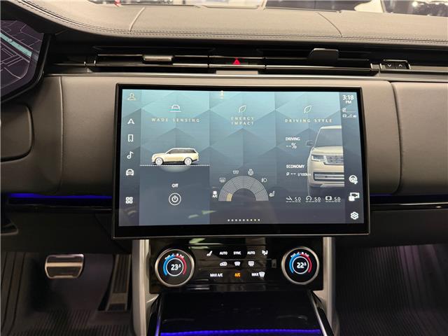 2023 Land Rover Range Rover P400 SE (Stk: A9160) in Saint-Eustache - Image 20 of 33