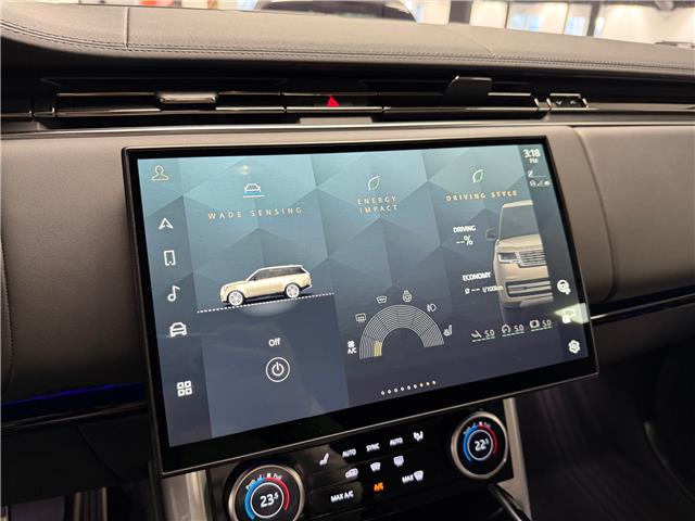2023 Land Rover Range Rover P400 SE (Stk: A9160) in Saint-Eustache - Image 21 of 33