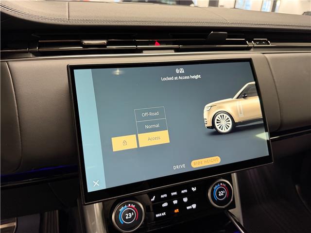 2023 Land Rover Range Rover P400 SE (Stk: A9160) in Saint-Eustache - Image 22 of 33