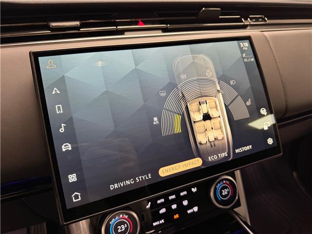 2023 Land Rover Range Rover P400 SE (Stk: A9160) in Saint-Eustache - Image 23 of 33