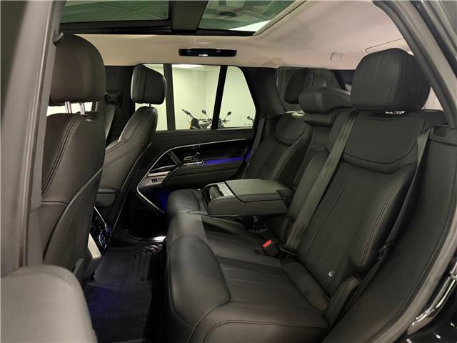 2023 Land Rover Range Rover P400 SE (Stk: A9160) in Saint-Eustache - Image 25 of 33