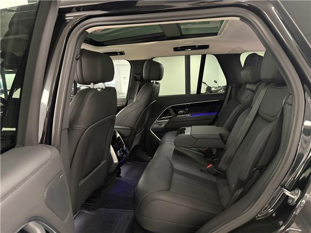 2023 Land Rover Range Rover P400 SE (Stk: A9160) in Saint-Eustache - Image 26 of 33