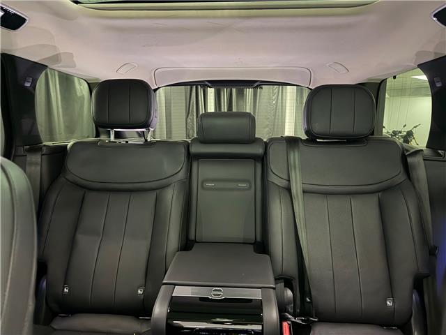 2023 Land Rover Range Rover P400 SE (Stk: A9160) in Saint-Eustache - Image 27 of 33