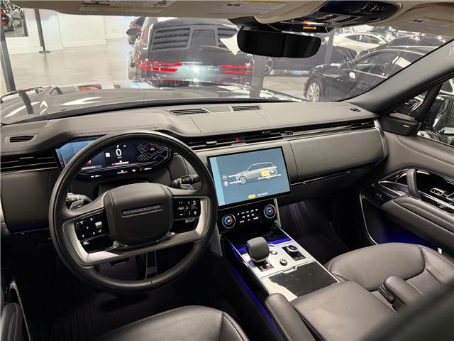 2023 Land Rover Range Rover P400 SE (Stk: A9160) in Saint-Eustache - Image 28 of 33
