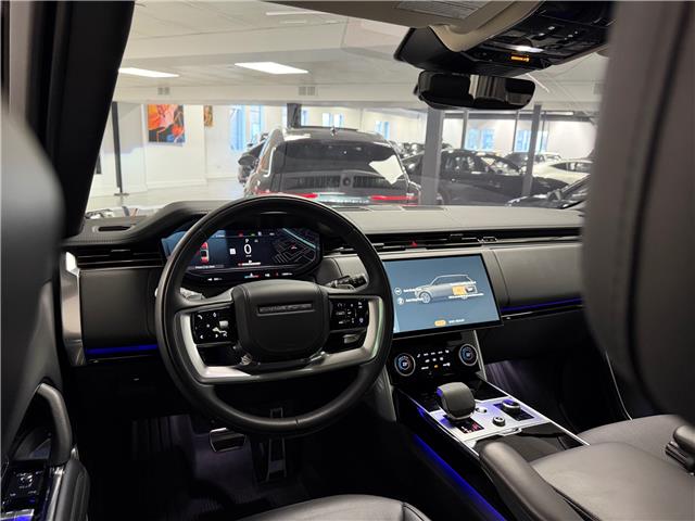 2023 Land Rover Range Rover P400 SE (Stk: A9160) in Saint-Eustache - Image 29 of 33