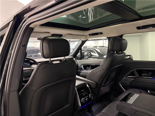 2023 Land Rover Range Rover P400 SE (Stk: A9160) in Saint-Eustache - Image 30 of 33