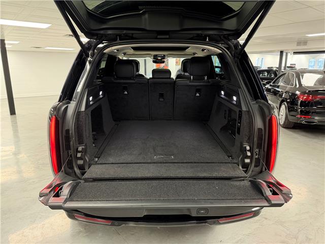 2023 Land Rover Range Rover P400 SE (Stk: A9160) in Saint-Eustache - Image 31 of 33