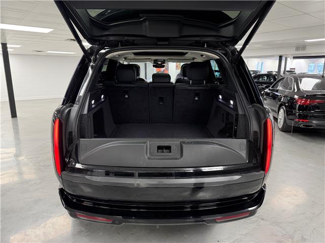 2023 Land Rover Range Rover P400 SE (Stk: A9160) in Saint-Eustache - Image 33 of 33