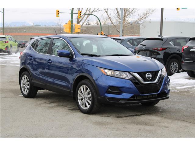 2023 Nissan Qashqai S (Stk: SC0232) in Cranbrook - Image 2 of 25 2023 Nissan Qashqai S (Stk: SC0232) in Cranbrook - Image 2 of 25