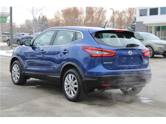 2023 Nissan Qashqai S (Stk: SC0232) in Cranbrook - Image 6 of 25 2023 Nissan Qashqai S (Stk: SC0232) in Cranbrook - Image 6 of 25