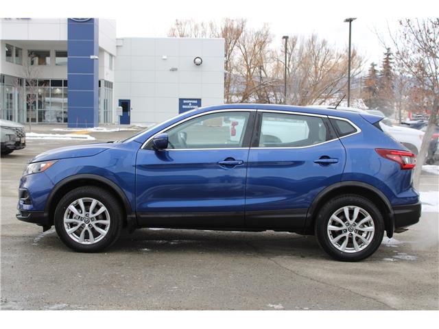 2023 Nissan Qashqai S (Stk: SC0232) in Cranbrook - Image 7 of 25 2023 Nissan Qashqai S (Stk: SC0232) in Cranbrook - Image 7 of 25
