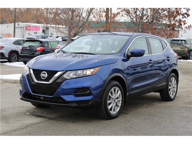 2023 Nissan Qashqai S (Stk: SC0232) in Cranbrook - Image 8 of 25 2023 Nissan Qashqai S (Stk: SC0232) in Cranbrook - Image 8 of 25