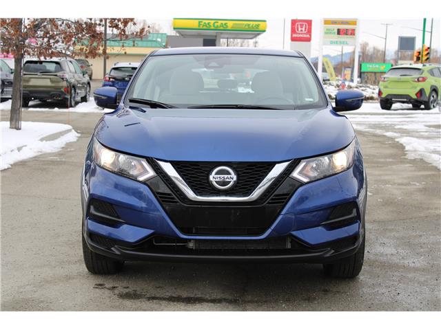 2023 Nissan Qashqai S (Stk: SC0232) in Cranbrook - Image 9 of 25 2023 Nissan Qashqai S (Stk: SC0232) in Cranbrook - Image 9 of 25