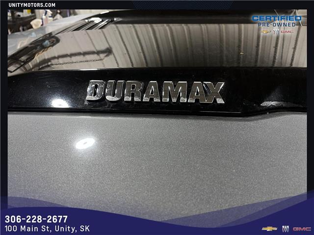 2025 Chevrolet Silverado 1500 LT Trail Boss (Stk: 26LD2508A) in Unity - Image 6 of 17 2025 Chevrolet Silverado 1500 LT Trail Boss (Stk: 26LD2508A) in Unity - Image 6 of 17