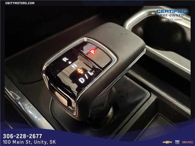 2025 Chevrolet Silverado 1500 LT Trail Boss (Stk: 26LD2508A) in Unity - Image 13 of 17 2025 Chevrolet Silverado 1500 LT Trail Boss (Stk: 26LD2508A) in Unity - Image 13 of 17