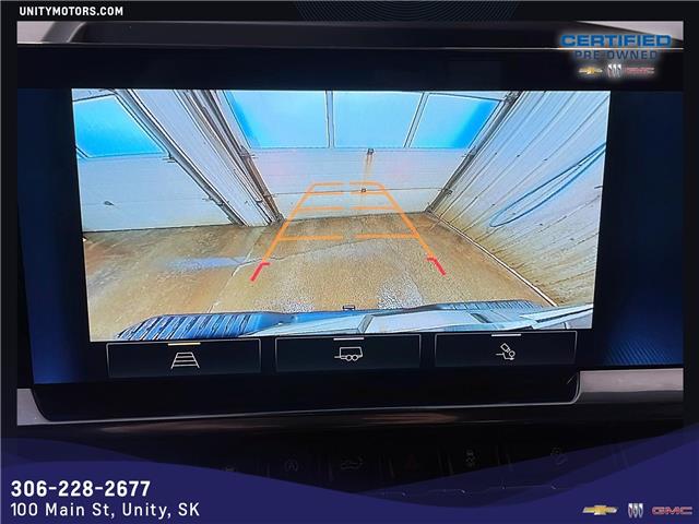 2025 Chevrolet Silverado 1500 LT Trail Boss (Stk: 26LD2508A) in Unity - Image 15 of 17 2025 Chevrolet Silverado 1500 LT Trail Boss (Stk: 26LD2508A) in Unity - Image 15 of 17