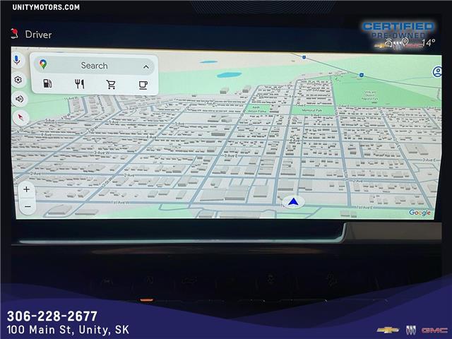 2025 Chevrolet Silverado 1500 LT Trail Boss (Stk: 26LD2508A) in Unity - Image 16 of 17 2025 Chevrolet Silverado 1500 LT Trail Boss (Stk: 26LD2508A) in Unity - Image 16 of 17