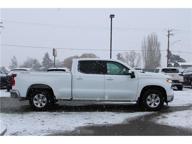 2023 Chevrolet Silverado 1500 LT (Stk: SC0233) in Cranbrook - Image 2 of 29