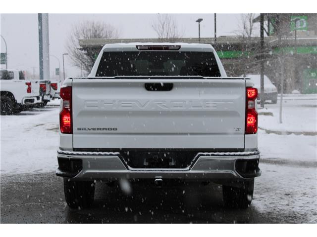 2023 Chevrolet Silverado 1500 LT (Stk: SC0233) in Cranbrook - Image 4 of 29