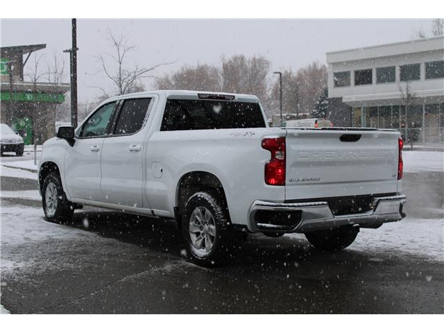 2023 Chevrolet Silverado 1500 LT (Stk: SC0233) in Cranbrook - Image 6 of 29