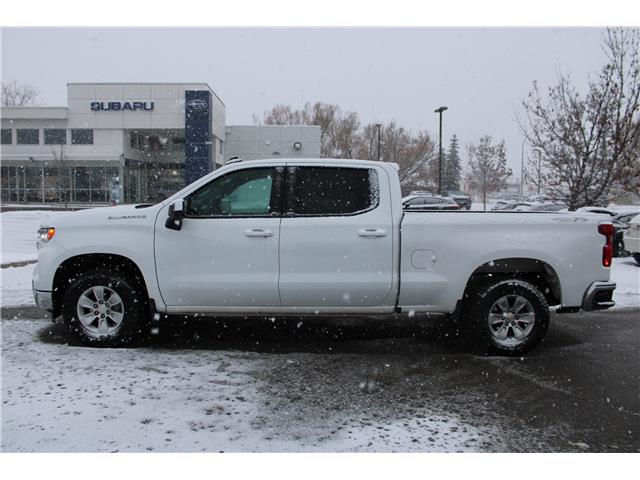 2023 Chevrolet Silverado 1500 LT (Stk: SC0233) in Cranbrook - Image 7 of 29