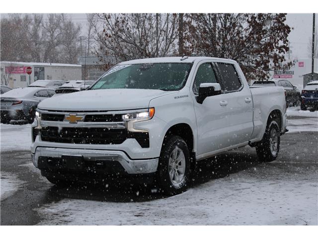 2023 Chevrolet Silverado 1500 LT (Stk: SC0233) in Cranbrook - Image 8 of 29