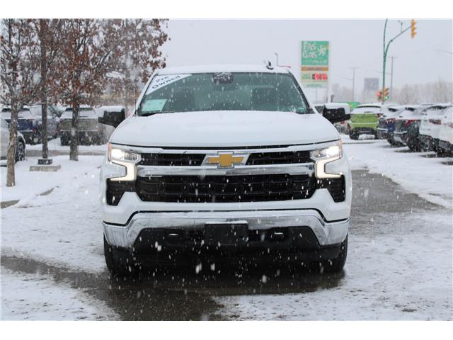 2023 Chevrolet Silverado 1500 LT (Stk: SC0233) in Cranbrook - Image 9 of 29