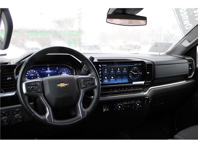 2023 Chevrolet Silverado 1500 LT (Stk: SC0233) in Cranbrook - Image 11 of 29