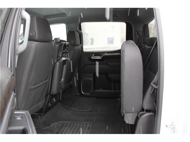 2023 Chevrolet Silverado 1500 LT (Stk: SC0233) in Cranbrook - Image 13 of 29