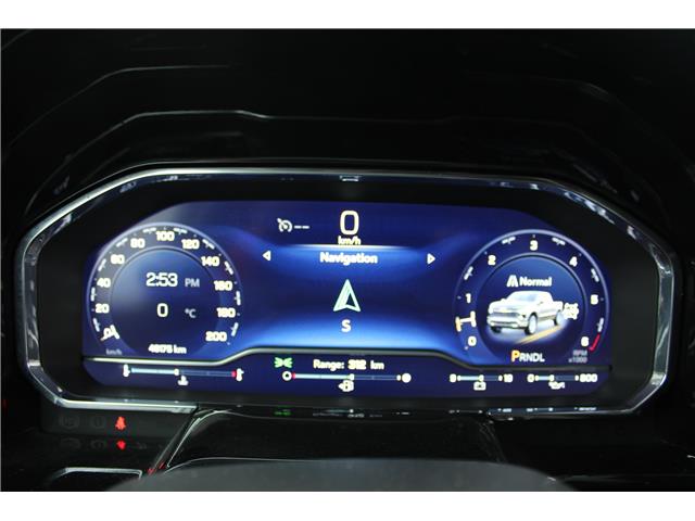 2023 Chevrolet Silverado 1500 LT (Stk: SC0233) in Cranbrook - Image 17 of 29