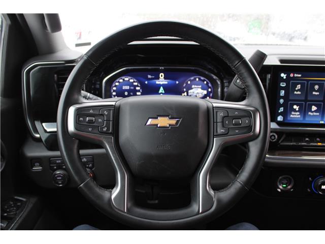 2023 Chevrolet Silverado 1500 LT (Stk: SC0233) in Cranbrook - Image 18 of 29
