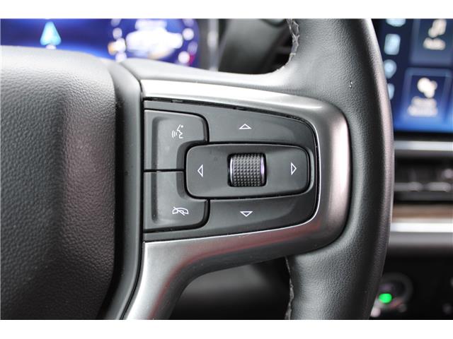2023 Chevrolet Silverado 1500 LT (Stk: SC0233) in Cranbrook - Image 19 of 29
