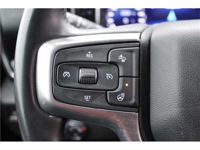 2023 Chevrolet Silverado 1500 LT (Stk: SC0233) in Cranbrook - Image 20 of 29
