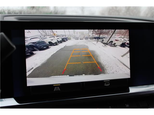 2023 Chevrolet Silverado 1500 LT (Stk: SC0233) in Cranbrook - Image 22 of 29