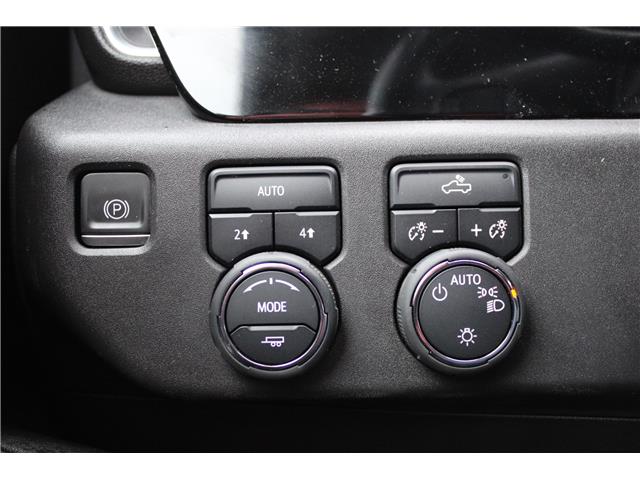 2023 Chevrolet Silverado 1500 LT (Stk: SC0233) in Cranbrook - Image 26 of 29