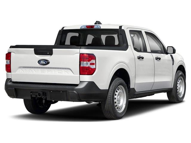 2026 Ford Maverick XL (Stk: 6M011) in Oakville - Image 3 of 4