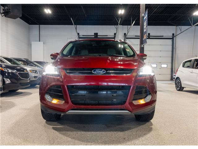 2014 Ford Escape Titanium (Stk: R68300) in Calgary - Image 2 of 24