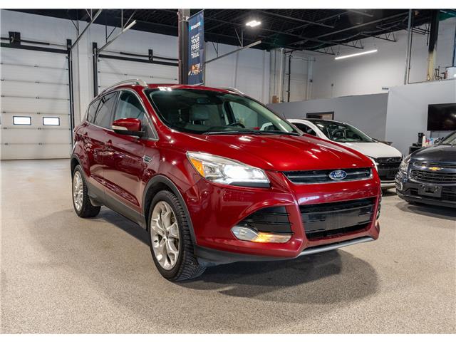 2014 Ford Escape Titanium (Stk: R68300) in Calgary - Image 3 of 24