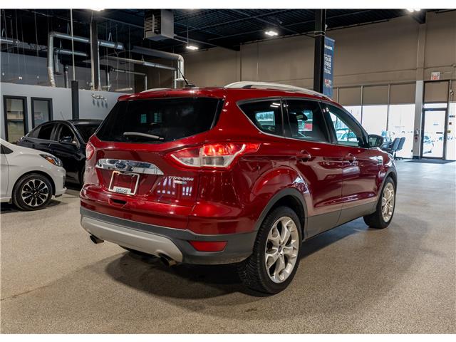 2014 Ford Escape Titanium (Stk: R68300) in Calgary - Image 4 of 24