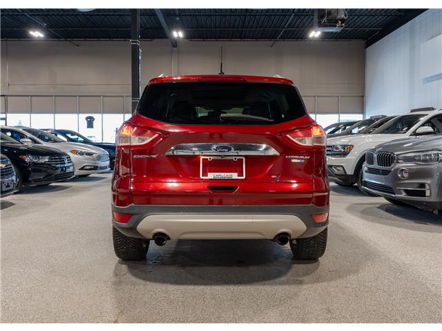2014 Ford Escape Titanium (Stk: R68300) in Calgary - Image 5 of 24