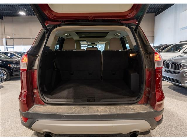 2014 Ford Escape Titanium (Stk: R68300) in Calgary - Image 7 of 24
