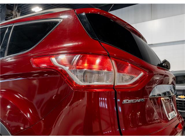 2014 Ford Escape Titanium (Stk: R68300) in Calgary - Image 8 of 24