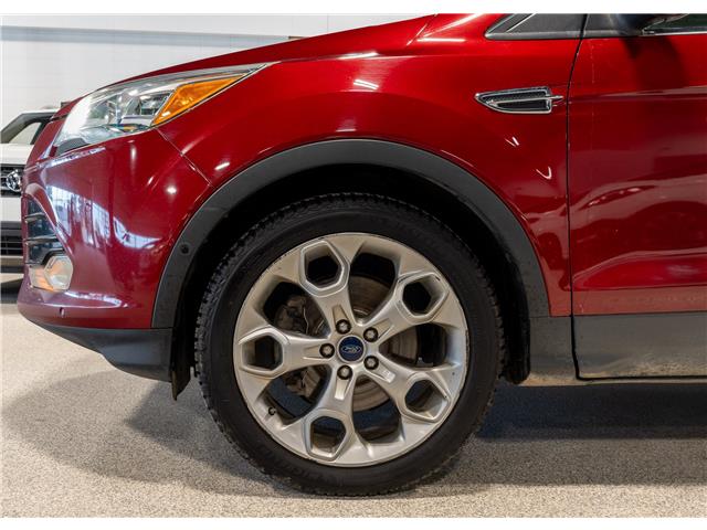 2014 Ford Escape Titanium (Stk: R68300) in Calgary - Image 9 of 24