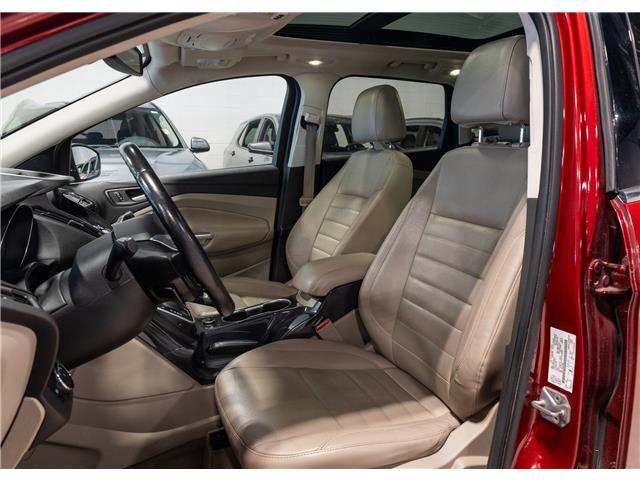 2014 Ford Escape Titanium (Stk: R68300) in Calgary - Image 13 of 24
