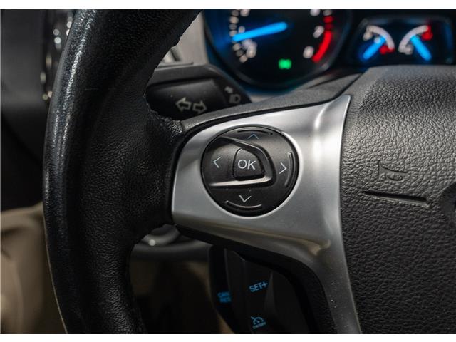2014 Ford Escape Titanium (Stk: R68300) in Calgary - Image 16 of 24