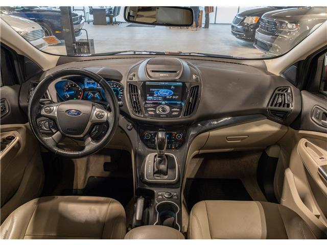 2014 Ford Escape Titanium (Stk: R68300) in Calgary - Image 20 of 24