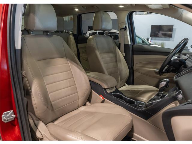 2014 Ford Escape Titanium (Stk: R68300) in Calgary - Image 22 of 24