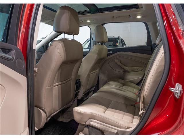 2014 Ford Escape Titanium (Stk: R68300) in Calgary - Image 23 of 24